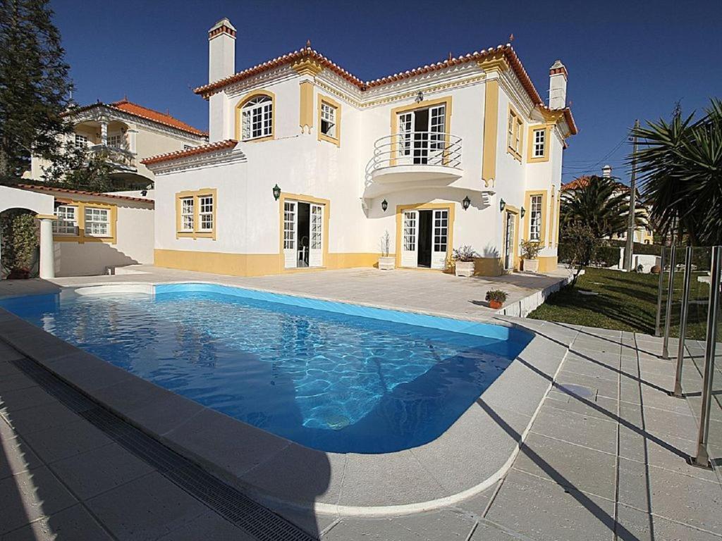 Villa Ericeira Exterior photo