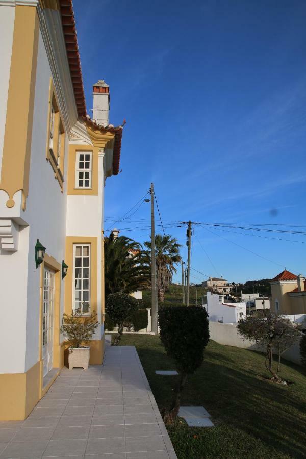Villa Ericeira Exterior photo