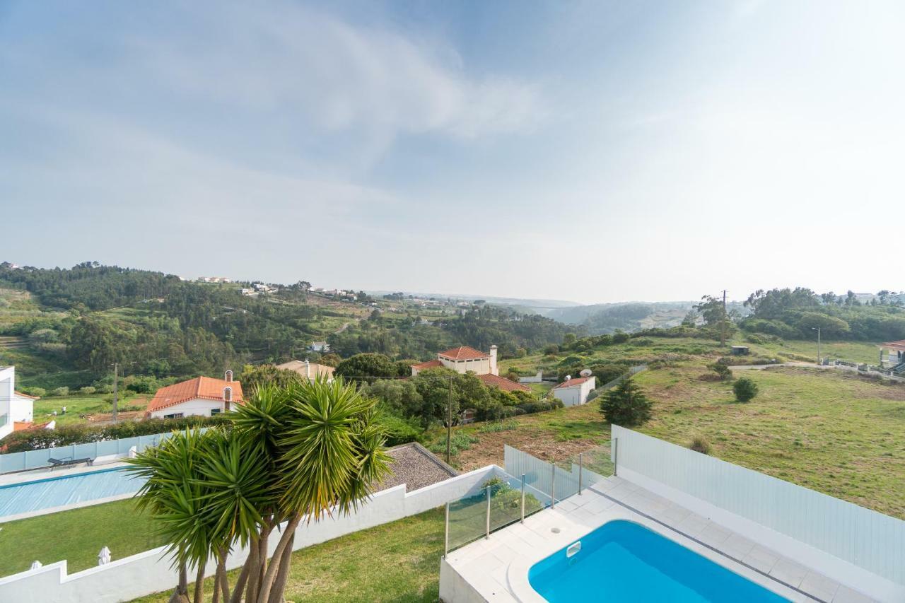 Villa Ericeira Exterior photo