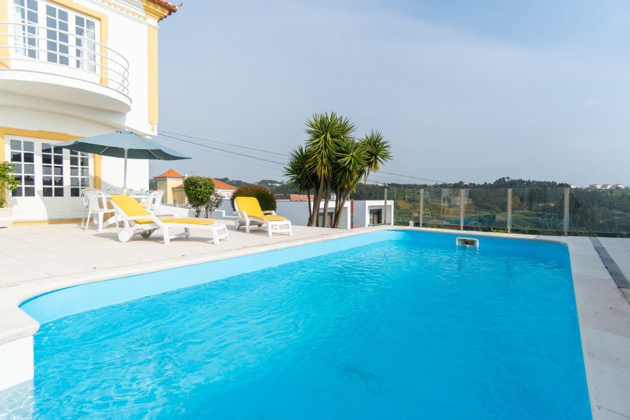 Villa Ericeira Exterior photo