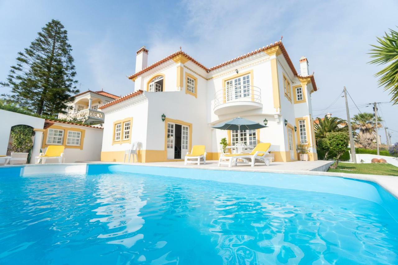 Villa Ericeira Exterior photo
