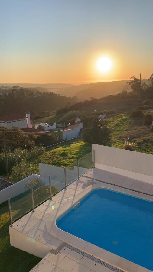 Villa Ericeira Exterior photo